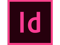 Adobe InDesign